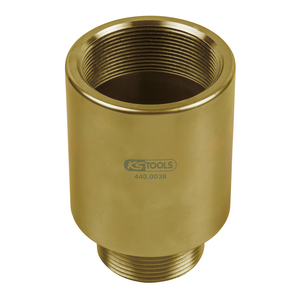 Adaptateur Klann pour 17T Jack et KS Tools PP II Outil essentiel pour un travail efficace - Product Image 1