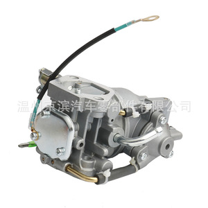 Carburador 24853102 S para Kohler CV730 CV740 25HP 26HP 27HP, Repuestos para Cortacésped - Product Image 4