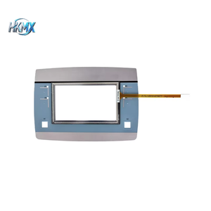 6AV2125-2DB23-0AX0 6AV2125-2GB23-0AX0 6AV2125-2JB23-0AX0 Écran tactile HMI mobile de sécurité pour la commande d'automatisation industrielle - Product Image 1
