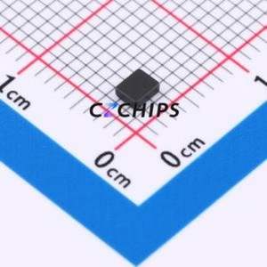 Inductor de Potencia XRIM252010S1R0MBCA 1008 (Inductancia: 1uH) (Precisión: 20%) (Corriente Nominal: 4.7A) - Product Image 1