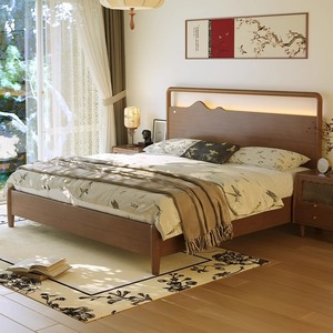 <span class=keywords><strong>Lit</strong></span> moderne en chêne massif pour enfants et nourrissons, ensemble <span class=keywords><strong>de</strong></span> meubles <span class=keywords><strong>de</strong></span> chambre écologiques et durables - Product Image 2