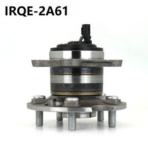 Ensemble de moyeu de roue arrière Irqe 42460-0T010 pour Toyota Venza 2A61, en acier, neuf - Product Image 5