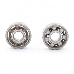 Prix de gros d'usine en Chine, scooters électriques à grande vitesse de la série R, vélos, roulements à billes en céramique hybrides miniatures - Product Image 6