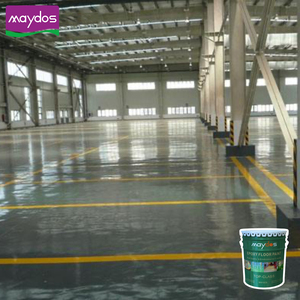 Aydos-<span class=keywords><strong>pintura</strong></span> <span class=keywords><strong>para</strong></span> suelo de bádminton, <span class=keywords><strong>pintura</strong></span> deportiva de resina acrílica líquida - Product Image 4