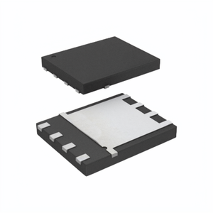 Transistors FDMS86255ET150 8-PQFN Buy Online Electronic Components Original One Stop Service - Product Image 1
