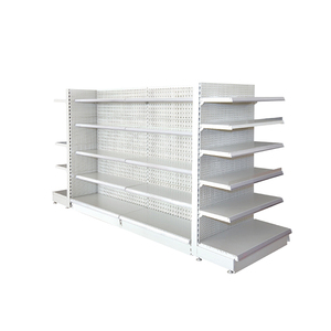 Factory New Design Display Back <strong>bar</strong> <strong>Shelves</strong> Supermarket Gondola <strong>Shelf</strong> - Product Image 4