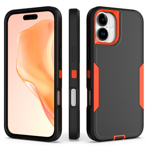 ใหม่เคสโทรศัพท์มือถือ2อิน1สำหรับ Motorola g Play Stylus Power EDGE PLUS PURE X30 Pro 5G 4G 2024 2023ปกป้องเต็มรูปแบบฝาหลัง - Product Image 5