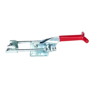 Hercules <b>Quick</b> <b>Clamp</b> Pliers 39.7mm C-Type Non-Adjustable Door Bolt Type <b>Clamps</b> - Product Image 3