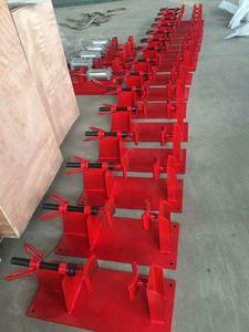 เครื่องดับเพลิงแบบแมนนวลอุปกรณ์ดับเพลิงและอุปกรณ์เสริมที่จำเป็น - Product Image 6