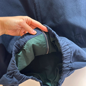 <span class=keywords><strong>Abbigliamento</strong></span> LEDUO per <span class=keywords><strong>Uomo</strong></span>, Alta Qualità in Misto Cotone, Servizio OEM Personalizzato, Reversibile a Doppia Faccia, Traspirante, Antivento, Ecologico - Product Image 6