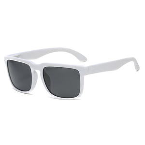 Nouvelles lunettes de soleil polarisées carrées UV400 Spy Same colorées pour hommes et <span class=keywords><strong>femmes</strong></span>, pour le cyclisme en plein air, la pêche, monture ultra-légère 789 - Product Image 4