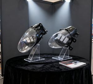 אור ערפל לוגן אפקט דינמי עם דפוס זורם עבור תופס תשומת לב - Product Image 3