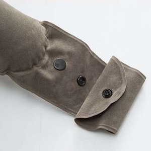 Bộ nhớ bọt chân chân Raiser gối hỗ trợ Đệm massage nhà hỗ trợ ngủ cho mang thai chỉnh hình đau thần kinh tọa du lịch gối - Product Image 5