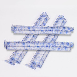 ชั้นวางไพ่มาจอง ABS ลายกระดองเต่า – ลายพรีเมียมสำหรับไพ่มาจองอเมริกัน - Product Image 5