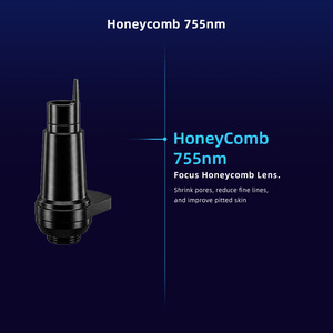 Machine de suppression de tatouages ultra-rapide à laser picoseconde Nd:YAG - <span class=keywords><strong>Prix</strong></span> compétitif - Product Image 4