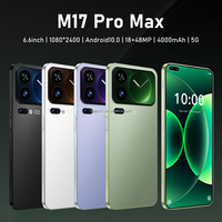 Teléfono Inteligente 5G al por Mayor, Listo para Enviar, 128 GB de Almacenamiento, Doble SIM, Teléfono Android 5G Desbloqueado, Venta al por Mayor de Teléfonos Móviles 5G