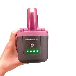 Аккумуляторная батарея LUKAS для электроинструментов пожарно-спасательных работ и демонтажных работ - Product Image 3