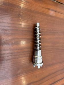 Machine de tournage de précision pour l'usinage de vis sans fin de direction - Product Image 5