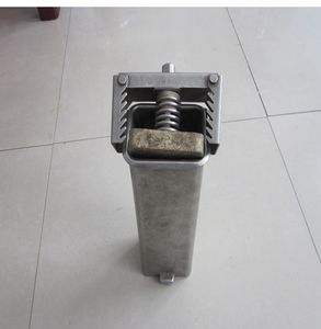 스테인리스 햄 형 압박 햄과 베이컨 형을 주문을 받아서 만드십시오 - Product Image 2