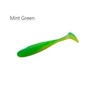 8 loại 5.5cm <span class=keywords><strong>crappie</strong></span> đồ gá lắp mềm Worm lure 30 20 màu sắc PVC <span class=keywords><strong>crappie</strong></span> Jig mồi cho bass câu cá trong sông hồ suối - Product Image 6