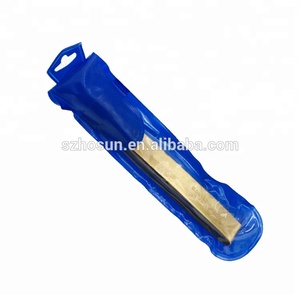 Espessura <span class=keywords><strong>Gap</strong></span> Medição Precisão Latão Feeler <span class=keywords><strong>Gauge</strong></span> 13 lâminas/set Faixa de medição 0,05 a 1,00mm - Product Image 6