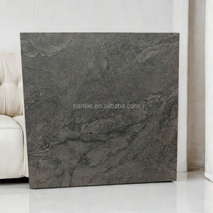 Carreaux muraux en porcelaine pour salle de bains moderne Carreaux de style tapis Carrelage en céramique 60x60 Carreaux De <span class=keywords><strong>Sol</strong></span> 60x60 Tuiles Mat - Product Image 2
