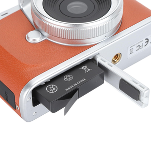 48 <span class=keywords><strong>MP</strong></span> 4K HD Video Retro Cámara digital 180 ° IPS Flip Pantalla táctil Pantalla de 3,0 pulgadas Luz LED para grabación de <span class=keywords><strong>YouTube</strong></span> Compatible con SD - Product Image 5