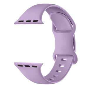 <span class=keywords><strong>สาย</strong></span>นาฬิกาข้อมือซิ<span class=keywords><strong>ล</strong></span>ิโคนกันน้ำ RYB สำหรับ Apple Watch 41 มม. 45 มม. <span class=keywords><strong>สาย</strong></span>นาฬิกาอัจฉริยะแบบนุ่มสำหรับผู้<span class=keywords><strong>ช</strong></span>าย/ผู้หญิง - Product Image 1