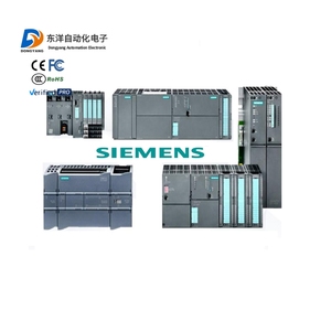 <span class=keywords><strong>PLC</strong></span> lập trình điều khiển Siemens <span class=keywords><strong>PLC</strong></span> S7 1200 S7 1500 S7 200 S7 300 Logo giá Nhà cung cấp 6es7214-1ag40-0xb0 6es7 516-3an02 - Product Image 1