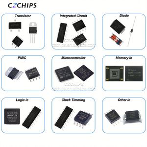 100% Authentic, Original & Brand New QV1N BGA Integrated Circuits ICs Chips whole sale Full-Service Electronic Component Supply - Product Image 5