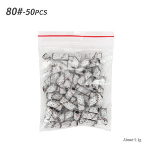 50 pièces/sac Mini bandes abrasives blanches pour ongles, petites recharges de ponçage pour mandrin, accessoires pour forets à ongles, outils de manucure pour salon - Product Image 5