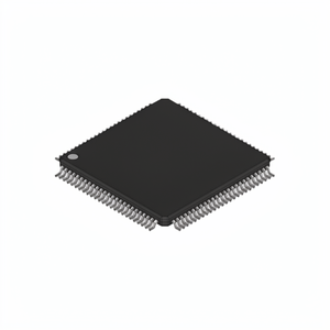 LM3S2410-IQC25-A2 ตัวแทนจำหน่ายอย่างเป็นทางการ วงจรรวมไอซีชิป 100 LQFP ไอซีฝังตัว MCU 32 บิต 96KB แฟลช 100LQFP - Product Image 1