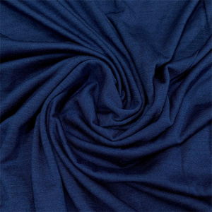 Tissu jersey 100% <span class=keywords><strong>laine</strong></span> <span class=keywords><strong>mérinos</strong></span> disponible, lavable en machine, 16,5 microns, <span class=keywords><strong>laine</strong></span> légère pour couches <span class=keywords><strong>de</strong></span> base, t-shirt d'été, OEKO-TEX RWS - Product Image 4