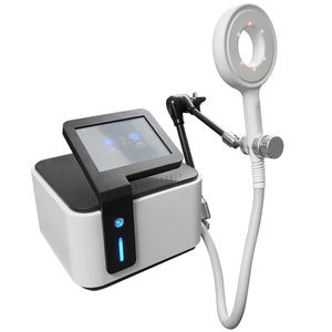 Mesin Terapi Cincin Magnetik Induksi Energi Tinggi Au-6500 yang Baru Ditingkatkan untuk Meredakan Nyeri Tubuh, Melindungi Jaringan Otot dan Tulang - Product Image 2