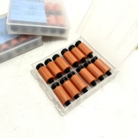 Jeu de vis d'espacement métriques en acier inoxydable durable pour moules d'injection de précision avec composants de verrouillage sécurisé