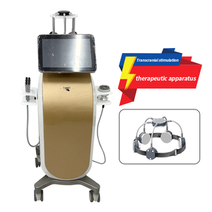 Dispositivo de Regulação Nervosa por Acupuntura Magnética de Alta Eficiência para Melhoria da Circulação Cerebral, Máquina Não Invasiva para Melhoria do Sono - Product Image 3