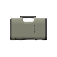 ROG-4 Offre Spéciale déshumidificateur de haute qualité climatiseur Portable pour tentes salle de camping en plein air/multifonctionnel extérieur