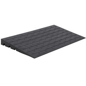 गैर-पर्ची व्हीलचेयर मॉल अस्पताल उपयोगिता वाहन कर्ब रैंप डॉग रैम्प डॉग रैम्प - Product Image 4