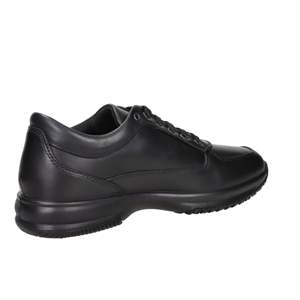 Imac Chaussures de sport pour hommes 851600 Noir Style basket-ball - Product Image 5