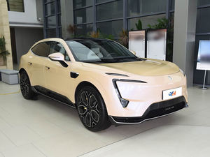 AVATR 11 2024 RWD Triple Smart Driving Electric SUV Premium Used EV  Fast Charging Luxury Tech SUV - Product Image 3