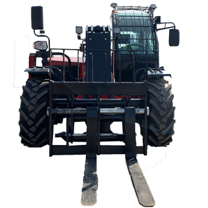 Topone รถยก4WD สูง7เมตร, อุปกรณ์ก่อสร้าง - Product Image 4