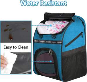 Échantillon gratuit Sacs de basket-ball respirants à séchage rapide Sacs de basket-ball de haute qualité confortables pour la vente en ligne - Product Image 1