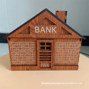 Hucha <span class=keywords><strong>de</strong></span> madera creativa para <span class=keywords><strong>casa</strong></span> pequeña, caja <span class=keywords><strong>de</strong></span> almacenamiento <span class=keywords><strong>de</strong></span> <span class=keywords><strong>cambio</strong></span> <span class=keywords><strong>de</strong></span> madera maciza ecológica con adorno <span class=keywords><strong>de</strong></span> cerdo, caja <span class=keywords><strong>de</strong></span> <span class=keywords><strong>dinero</strong></span> para monedas - Product Image 1