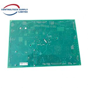 Módulo de Automatización de Aluminio IS200AEPBH1BAA 151X1225EK01PC04 con Motor Universal y Soporte Técnico Profesional - Product Image 4