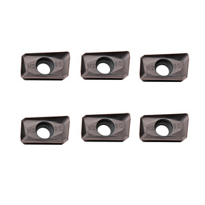 Apmt1135pder/Apmt1604pder/Apkt160408pder/Apkt1604pder Tg1115 Cnc Draaibank Carbide Frezen Inzetstukken Snijmes Gereedschap - Product Image 1