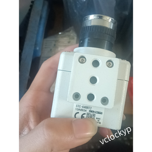 กล้องอุตสาหกรรม SENTECH STC-640BT2 มือสอง - Product Image 4