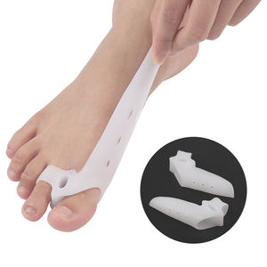 <span class=keywords><strong>Correcteur</strong></span> De Juanetes Gel Séparateur De Dedos Del Pie <span class=keywords><strong>Correcteur</strong></span> De Juanetes Diario - Product Image 1