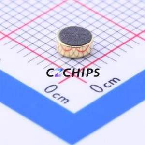 ชิปวงจรรวมไมโครโฟน SMD,D = 4มม. ของแท้ชิ้นส่วนอิเล็กทรอนิกส์ GMI4015-2C-38db ใหม่ - Product Image 2