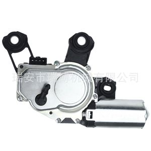 Motor de Limpiaparabrisas 1J9955711 para Seat Leon Toledo Skoda Fabia VW Bora 12V Material de Hierro - Product Image 5