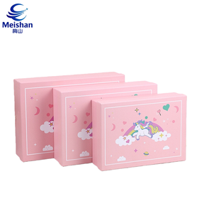 Scatola Artigianale Meishan con Finestra Trasparente per Confezione Mele, Ideale per Capodanno e San Valentino - Product Image 4